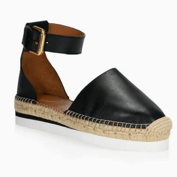 See By Chloe Espadrille - Picture 1 of 4